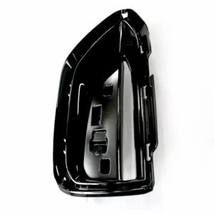 Fog lamp cover left5 MG6