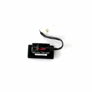 Rear door switch MG6